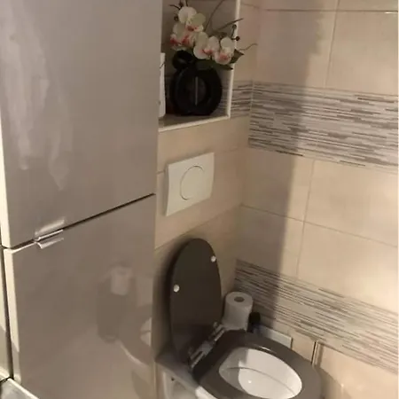 Maisonnette Eden Plage Лёкат