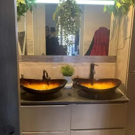 Maisonnette Eden Plage Дом отдыха *