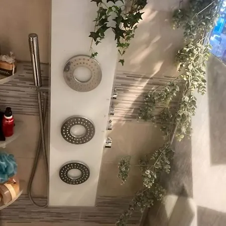 Maisonnette Eden Plage Дом отдыха *